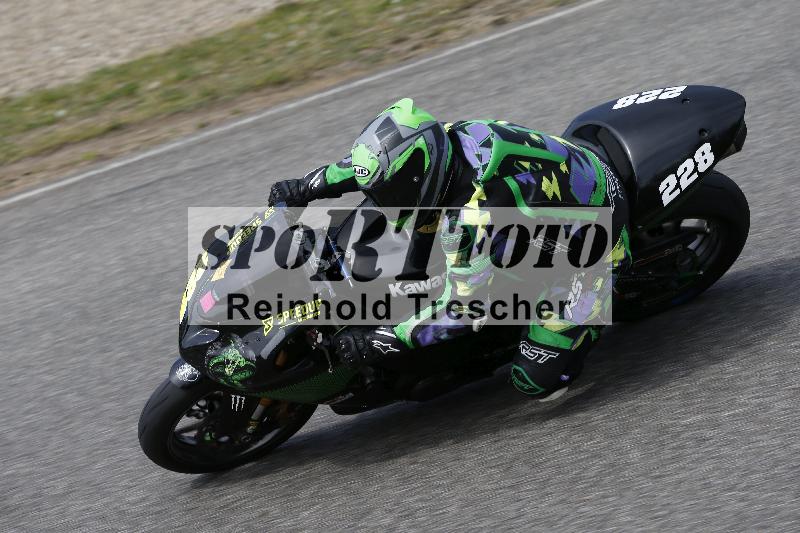 /08 17.04.2026  TZ Motorsport ADR/Gruppe gelb/228